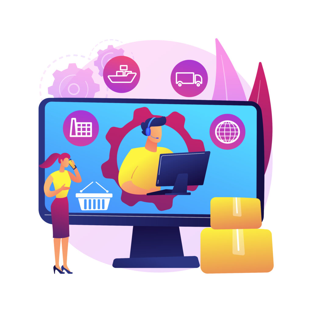 The Importance of Efficient Shipping in E-commerce