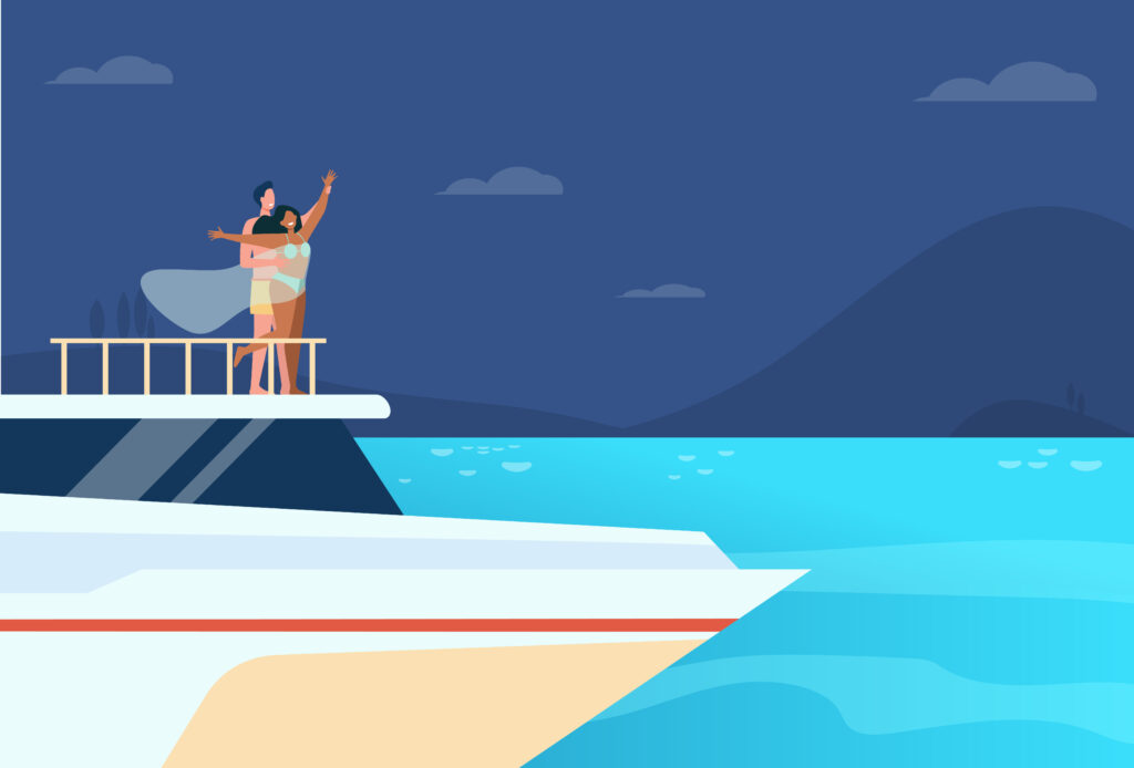 Luxury yacht charters: Overview and benefits