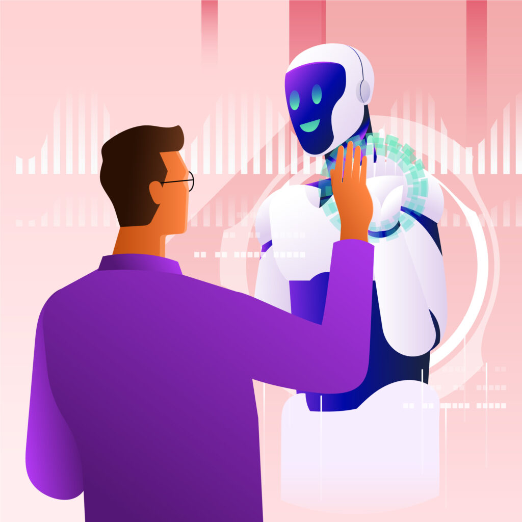 How Personality-Based AI is Transforming Interaction