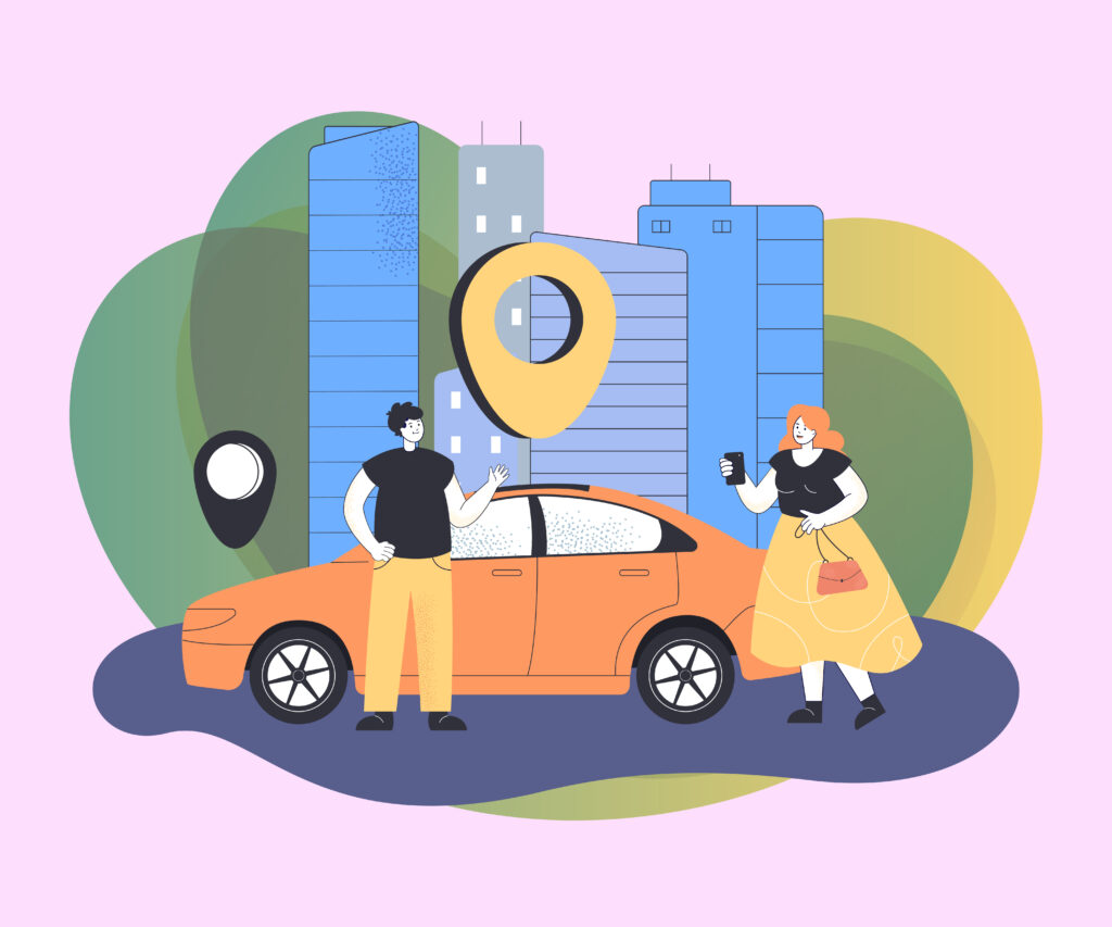 Factors to consider when choosing between luxury transportation options