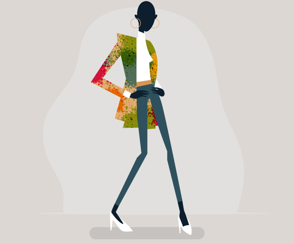 The Iconic Styles and Icons of the 1920s-1960s