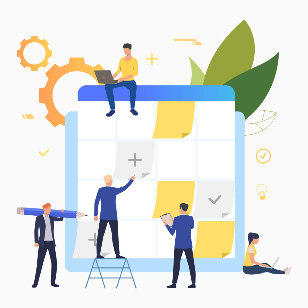 Current Projects and Future Plans