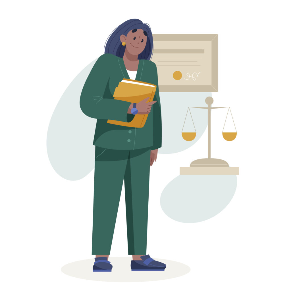 Tia Hernlen Advocacy Work