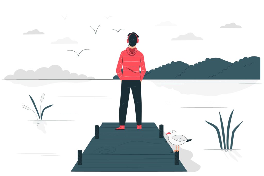 Background and Personal Life