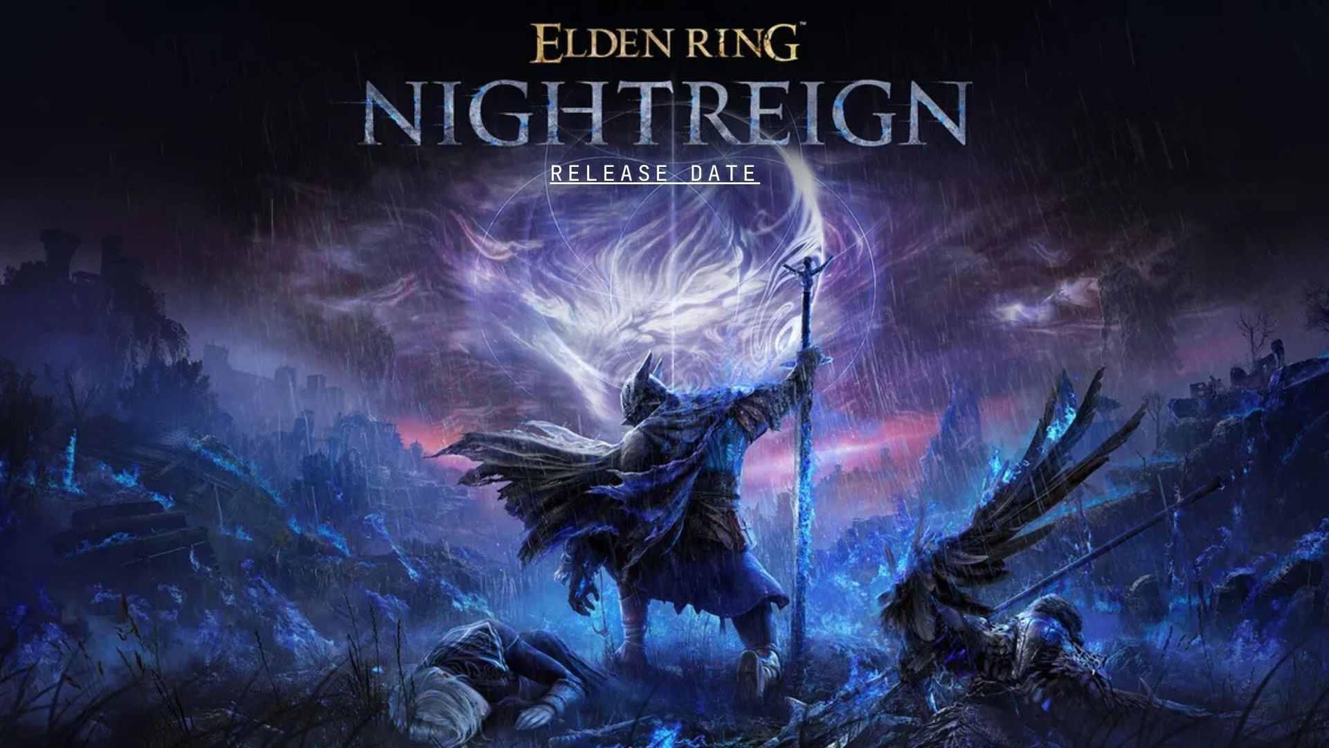 Elden Ring Nightreign Release Date Complete Guide and Latest Updates