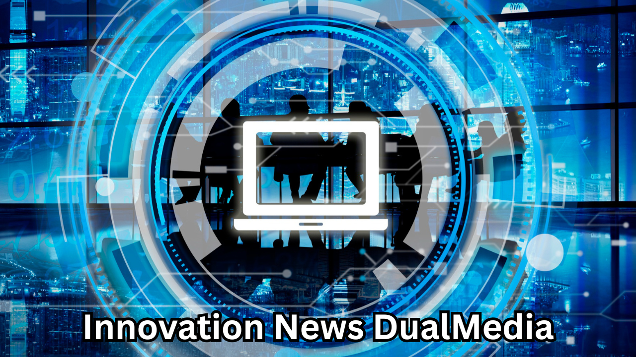 Breaking Boundaries: The Rise of Innovation News DualMedia in the Digital Era
