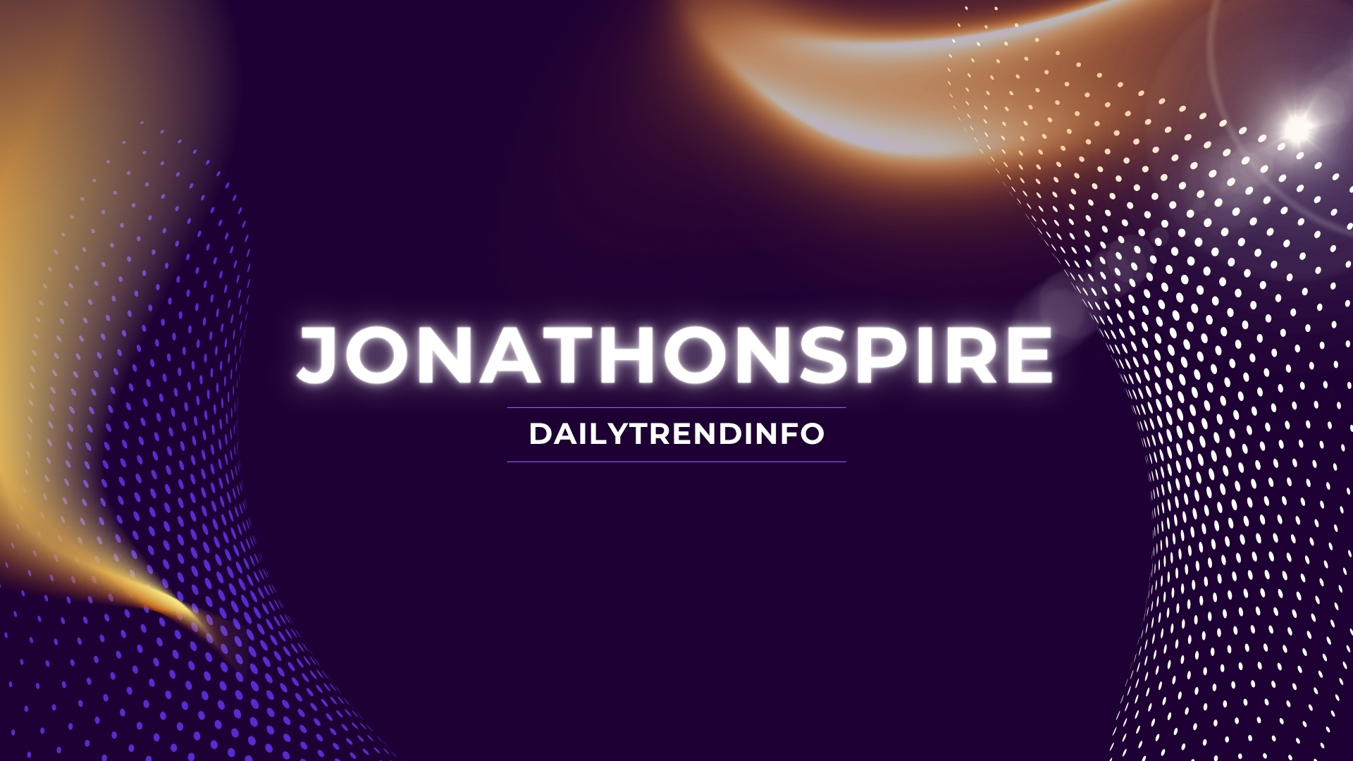 Jonathonspire Revolutionizing Personal Growth with Unstoppable Insights