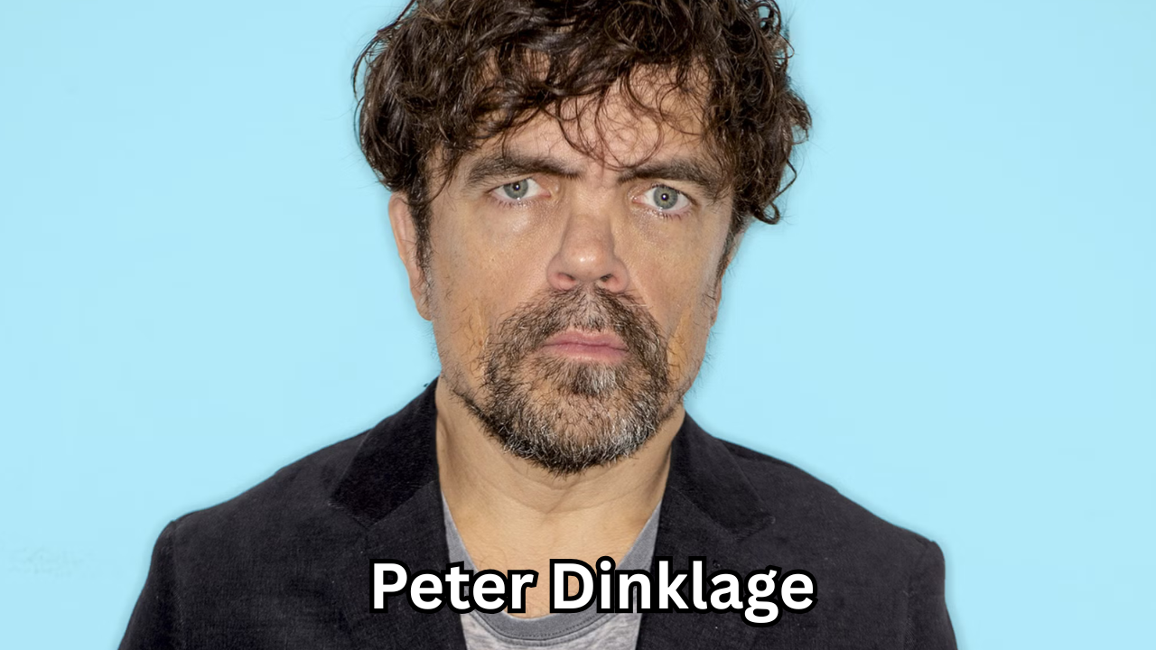 Peter Dinklage Net Worth 2025 Inside the Wealth and Career Path of a Game of Thrones Star