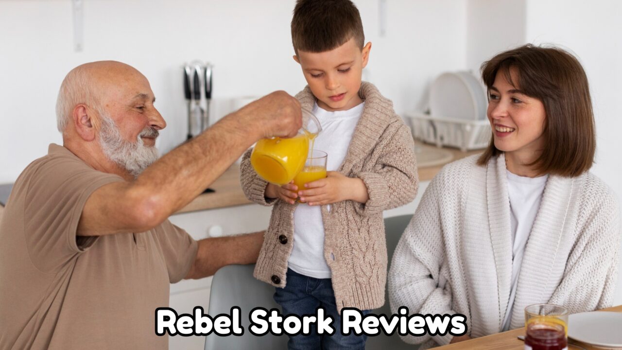 Rebel Stork Reviews: Genius Platform Helping Parents Save Time and Money Effortlessly