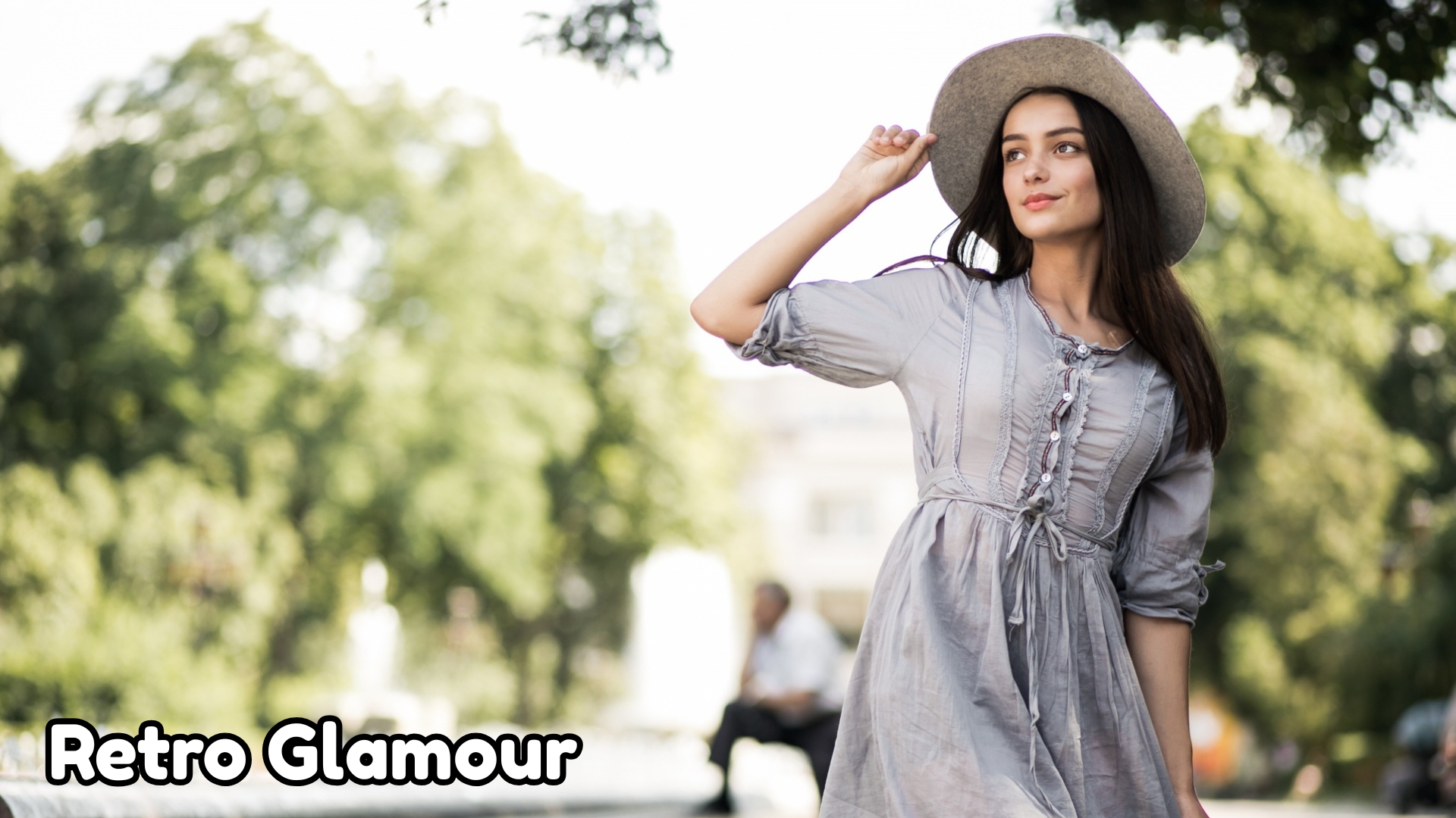 The Ultimate Retro Glamour Guide Timeless Fashion That Turns Heads