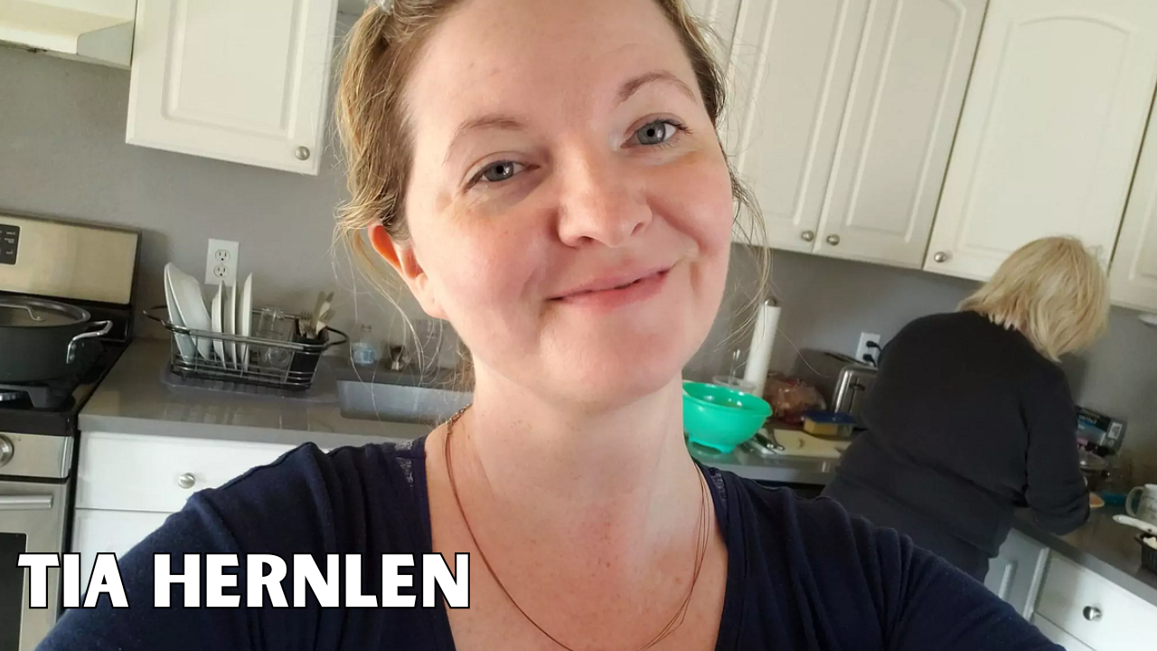 Tia Hernlen The Heartbreaking Story That Shocked America