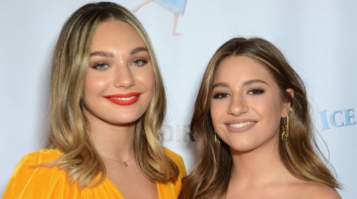 Maddie measurements, net worth, nickname, height, weight ,age 2025