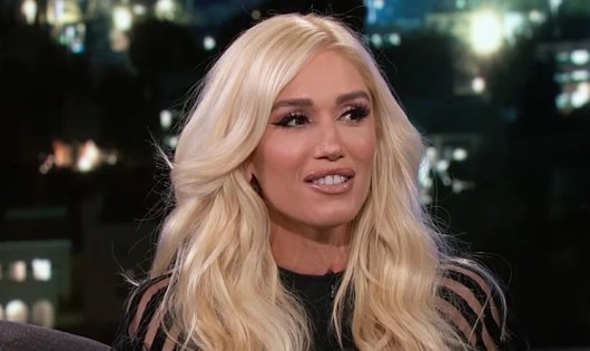 Gwen Renée Stefani measurements, net worth, nickname, height, weight ,age 2025