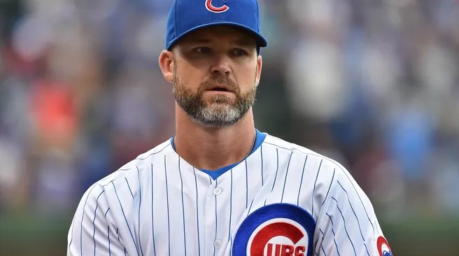 David Ross measurements, net worth, nickname, height, weight ,age 2025