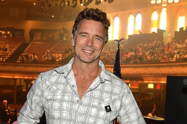 John Schneider measurements, net worth, nickname, height, weight ,age 2025