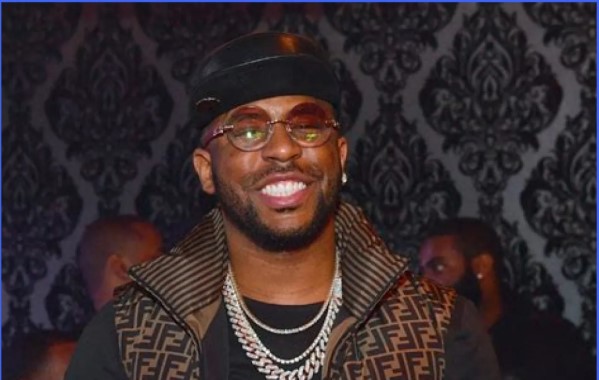 Ramone Malik Hill measurements, net worth, nickname, height, weight ,age 2025