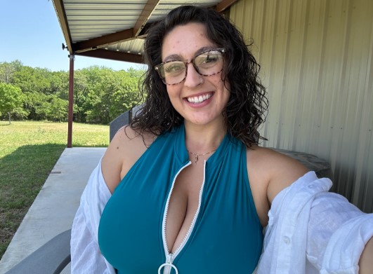 Tati Evans measurements, net worth, nickname, height, weight ,age 2025