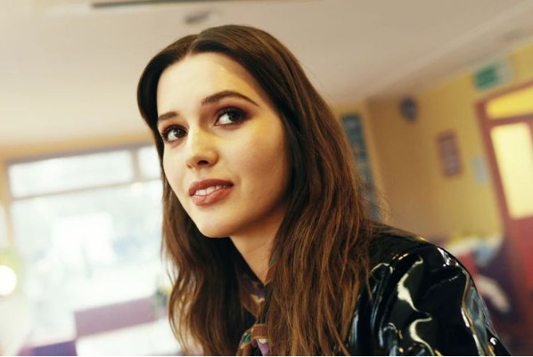 Ruby Sear measurements, net worth, nickname, height, weight ,age 2025