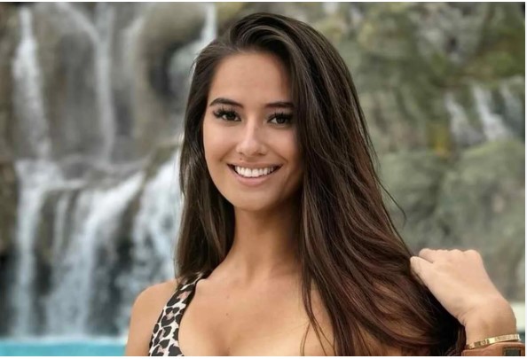 Marie Temara measurements, net worth, nickname, height, weight ,age 2025